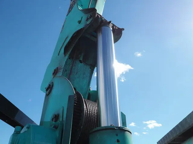 三菱 キャンター 2PG-FEB90(2WD)の写真12