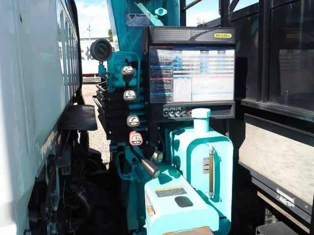 三菱 キャンター 2PG-FEB90(2WD)の写真14