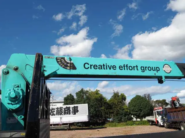 三菱 キャンター 2PG-FEB90(2WD)の写真16