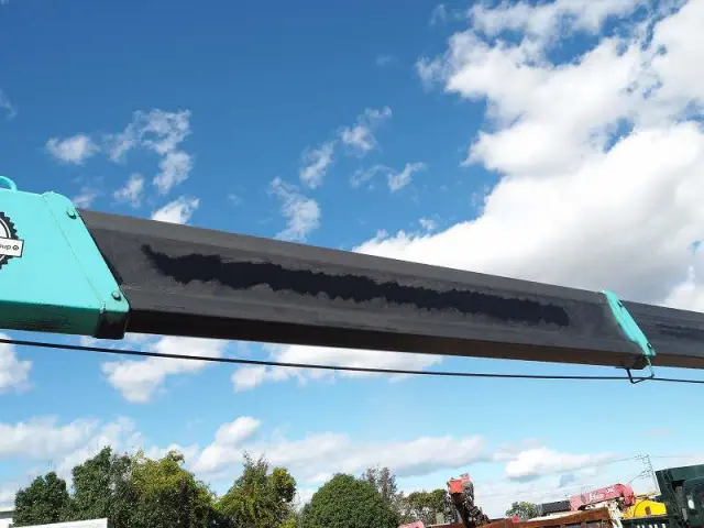 三菱 キャンター 2PG-FEB90(2WD)の写真17