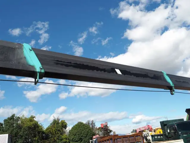 三菱 キャンター 2PG-FEB90(2WD)の写真18