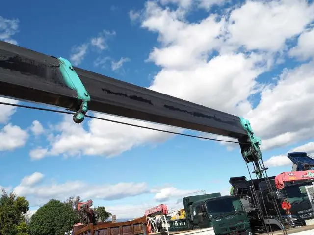 三菱 キャンター 2PG-FEB90(2WD)の写真19