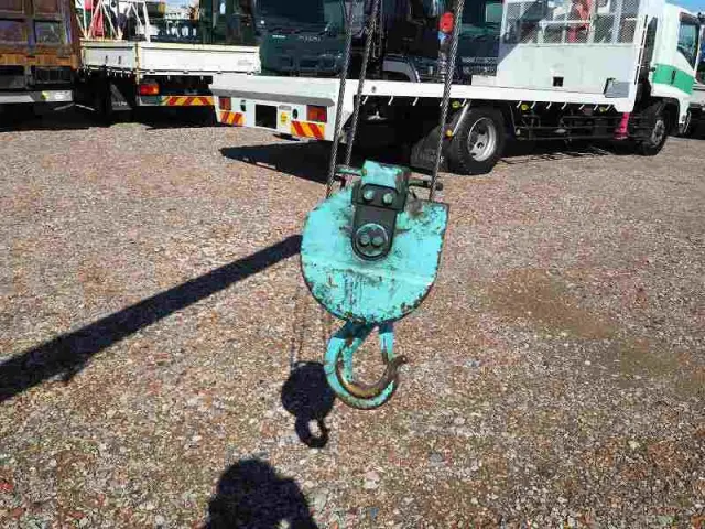 三菱 キャンター 2PG-FEB90(2WD)の写真20