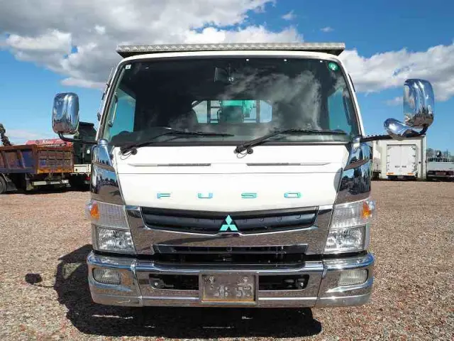 三菱 キャンター 2PG-FEB90(2WD)の写真25