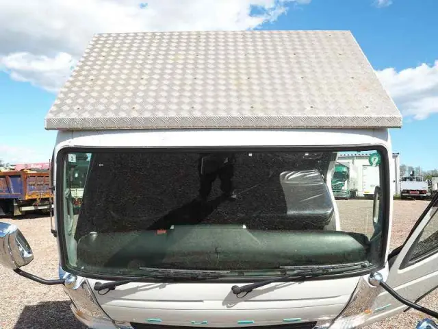 三菱 キャンター 2PG-FEB90(2WD)の写真26