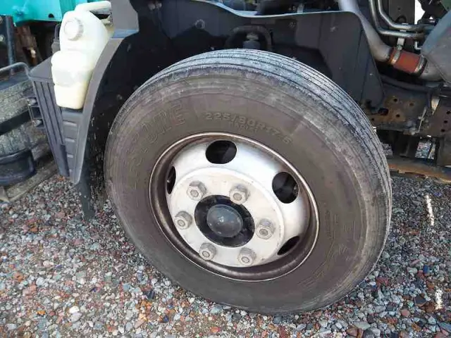 三菱 キャンター 2PG-FEB90(2WD)の写真28