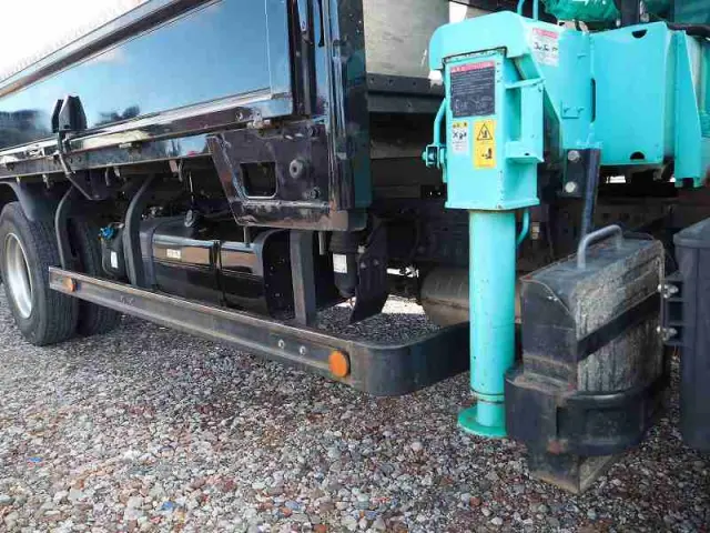 三菱 キャンター 2PG-FEB90(2WD)の写真29