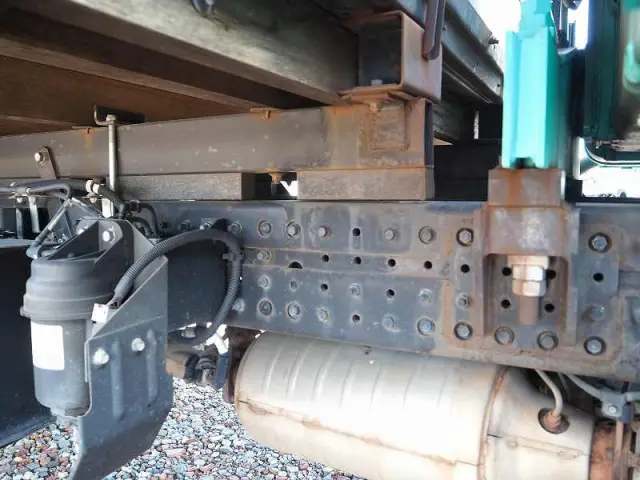 三菱 キャンター 2PG-FEB90(2WD)の写真30