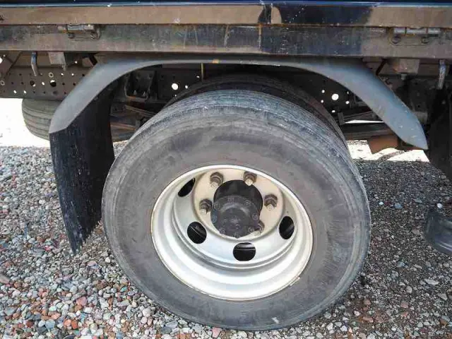 三菱 キャンター 2PG-FEB90(2WD)の写真31