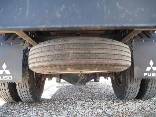 三菱 キャンター 2PG-FEB90(2WD)の写真32