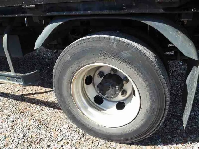 三菱 キャンター 2PG-FEB90(2WD)の写真33