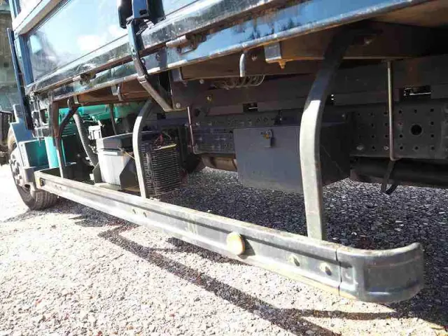 三菱 キャンター 2PG-FEB90(2WD)の写真34