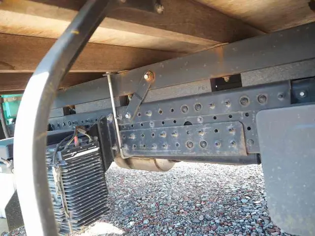 三菱 キャンター 2PG-FEB90(2WD)の写真35