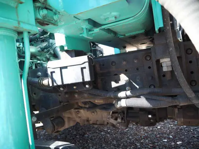 三菱 キャンター 2PG-FEB90(2WD)の写真36