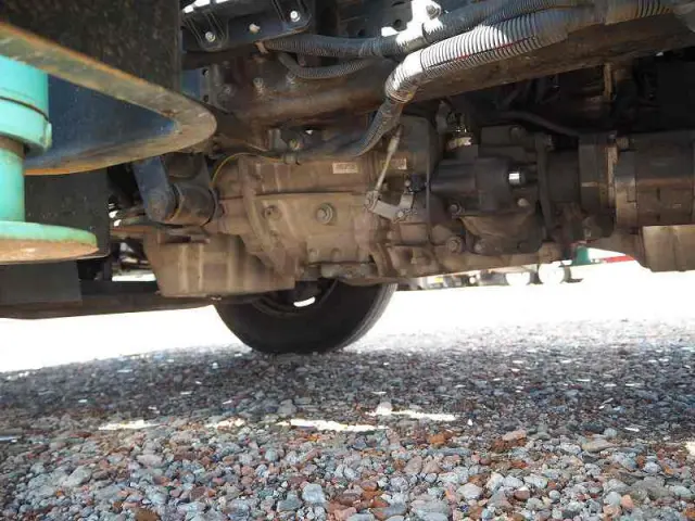 三菱 キャンター 2PG-FEB90(2WD)の写真37