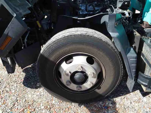 三菱 キャンター 2PG-FEB90(2WD)の写真38