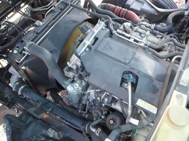 三菱 キャンター 2PG-FEB90(2WD)の写真39