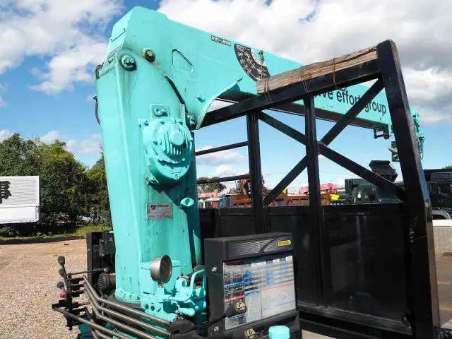 三菱 キャンター 2PG-FEB90(2WD)の写真40