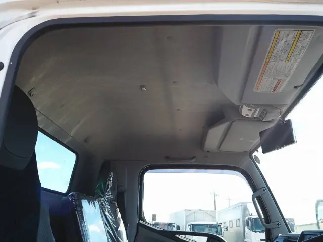 三菱 キャンター 2PG-FEB90(2WD)の写真42