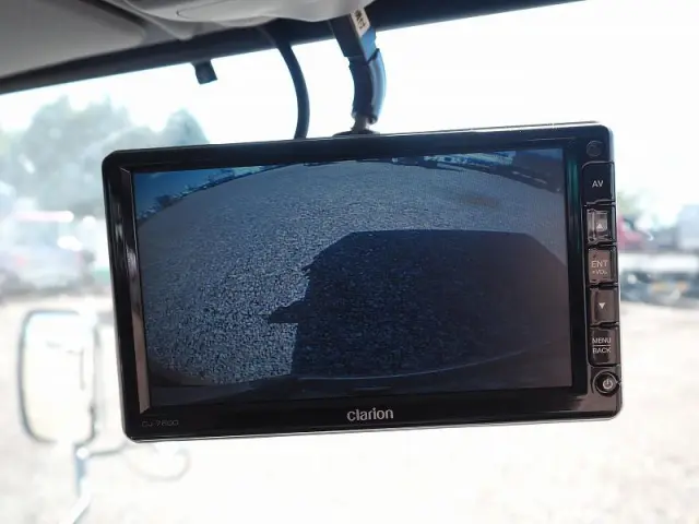 三菱 キャンター 2PG-FEB90(2WD)の写真43