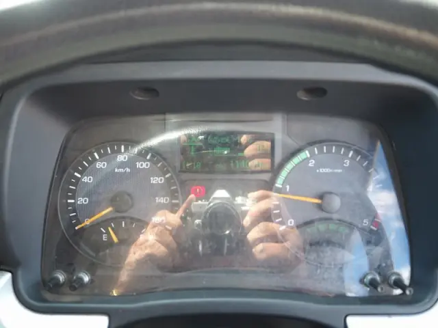 三菱 キャンター 2PG-FEB90(2WD)の写真48