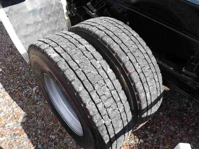 三菱 キャンター PB-GD7JEFA(2WD)の写真25