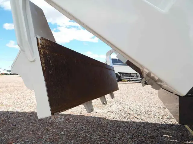 三菱 キャンター PB-GD7JEFA(2WD)の写真27