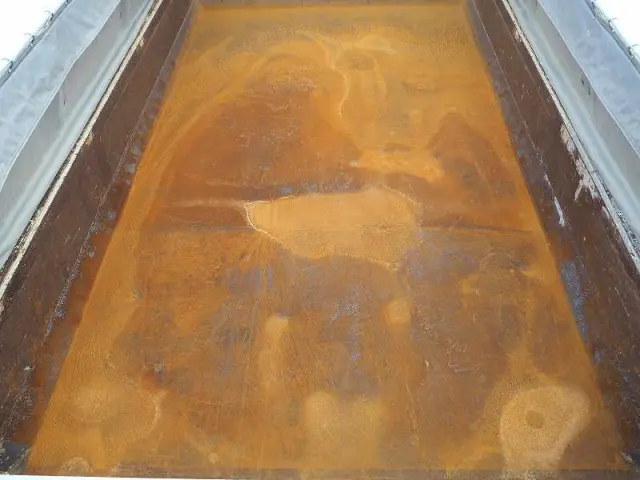 三菱 キャンター PB-GD7JEFA(2WD)の写真28