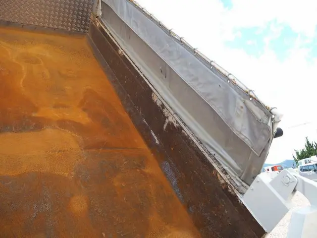 三菱 キャンター PB-GD7JEFA(2WD)の写真29