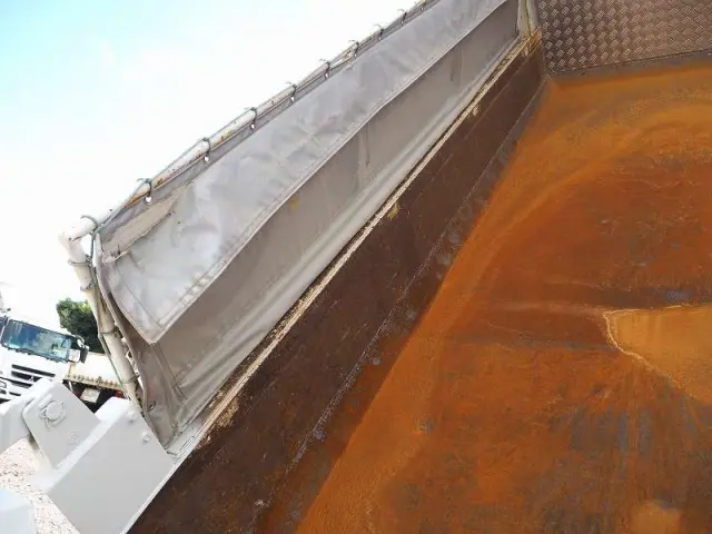 三菱 キャンター PB-GD7JEFA(2WD)の写真30