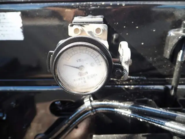 三菱 キャンター PB-GD7JEFA(2WD)の写真34