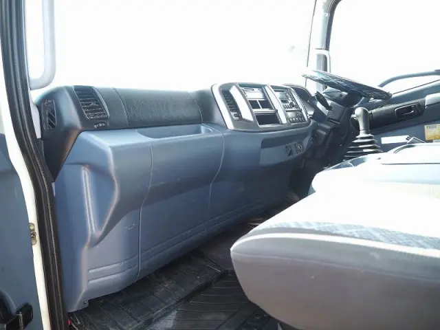 三菱 キャンター PB-GD7JEFA(2WD)の写真41