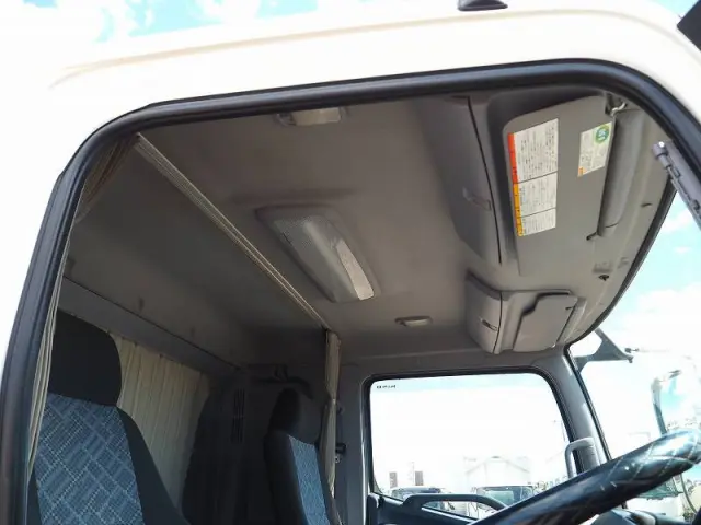 三菱 キャンター PB-GD7JEFA(2WD)の写真43