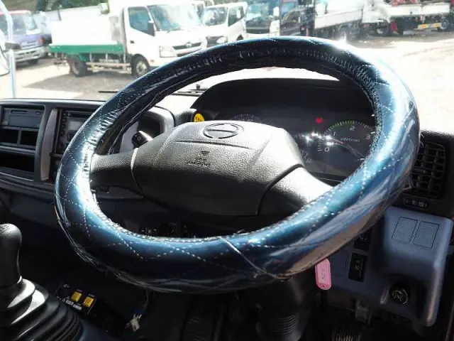 三菱 キャンター PB-GD7JEFA(2WD)の写真44