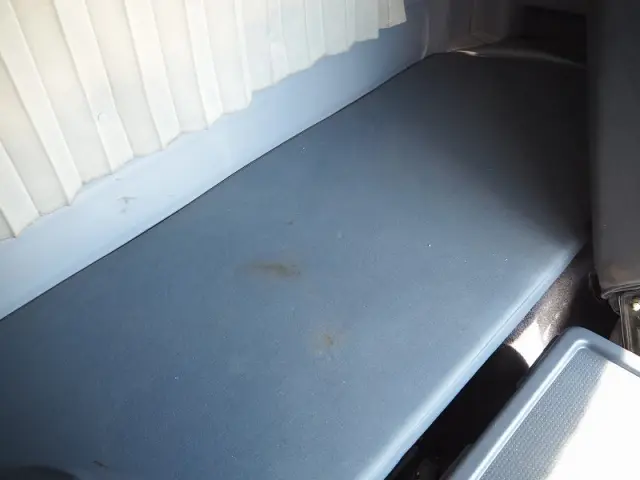 三菱 キャンター PB-GD7JEFA(2WD)の写真45