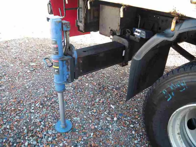 日野 レンジャー BKG-FC7JJYA(2WD)の写真13