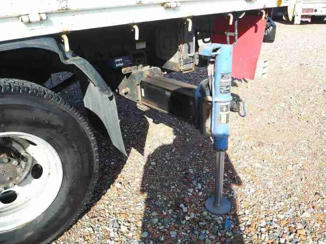 日野 レンジャー BKG-FC7JJYA(2WD)の写真16