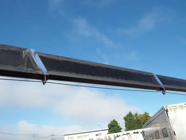 日野 レンジャー BKG-FC7JJYA(2WD)の写真20