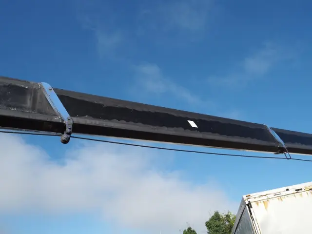 日野 レンジャー BKG-FC7JJYA(2WD)の写真21