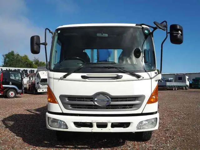 日野 レンジャー BKG-FC7JJYA(2WD)の写真30