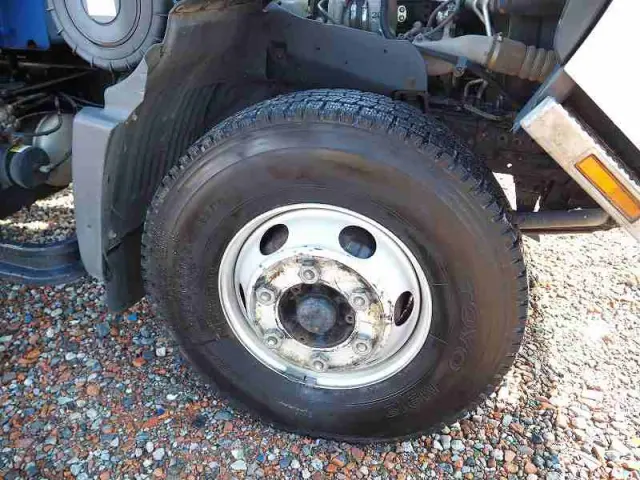 日野 レンジャー BKG-FC7JJYA(2WD)の写真31