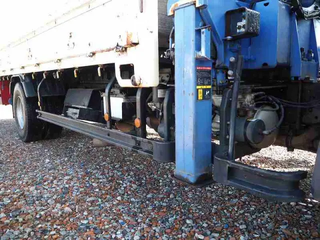 日野 レンジャー BKG-FC7JJYA(2WD)の写真33