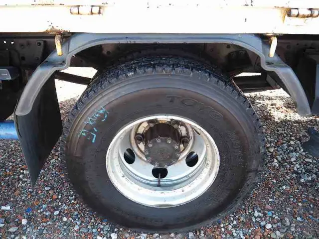 日野 レンジャー BKG-FC7JJYA(2WD)の写真34