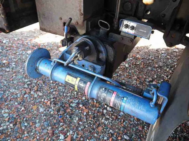 日野 レンジャー BKG-FC7JJYA(2WD)の写真35