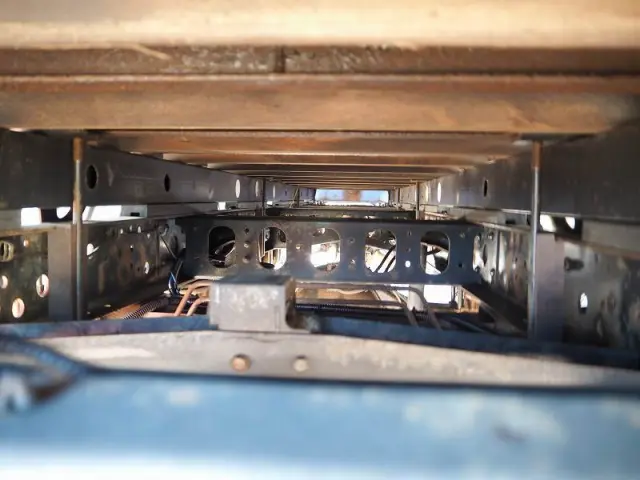 日野 レンジャー BKG-FC7JJYA(2WD)の写真36