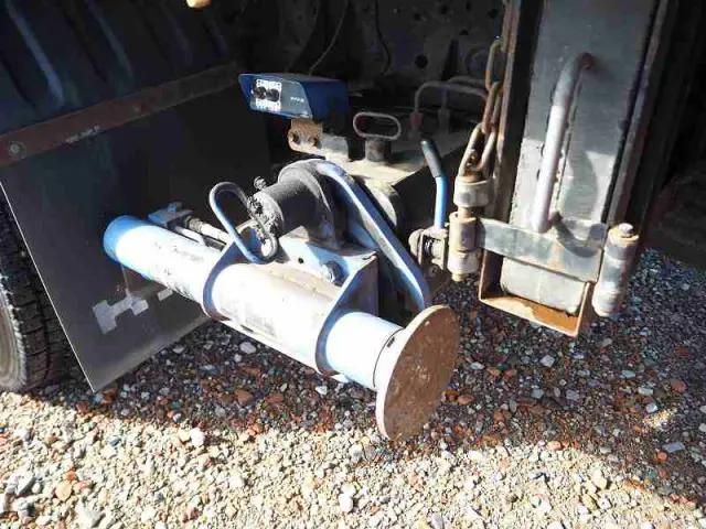 日野 レンジャー BKG-FC7JJYA(2WD)の写真37