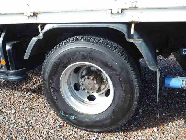 日野 レンジャー BKG-FC7JJYA(2WD)の写真38