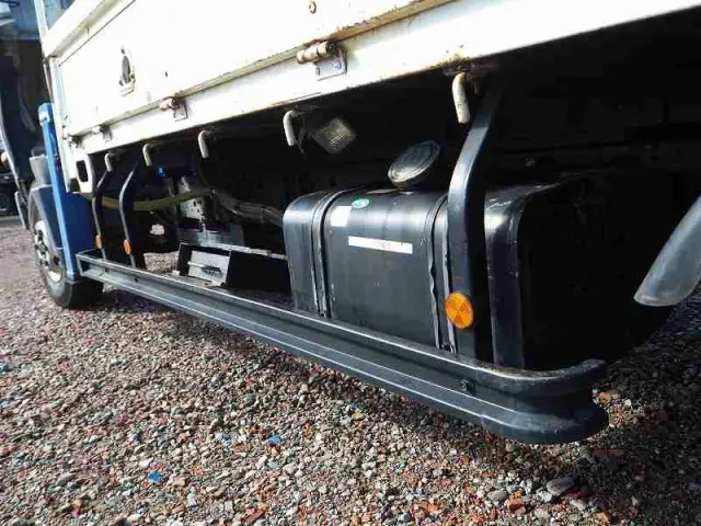 日野 レンジャー BKG-FC7JJYA(2WD)の写真39