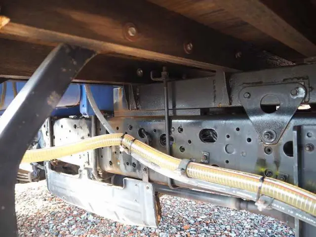 日野 レンジャー BKG-FC7JJYA(2WD)の写真40