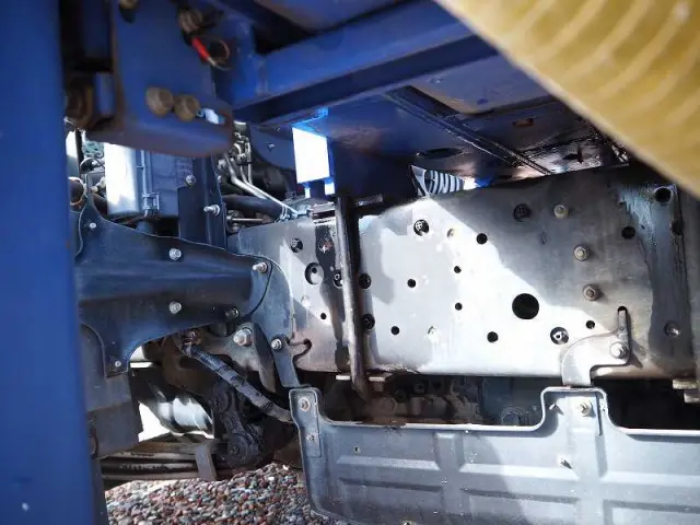 日野 レンジャー BKG-FC7JJYA(2WD)の写真41